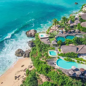 Biu Biu Bali Jimbaran