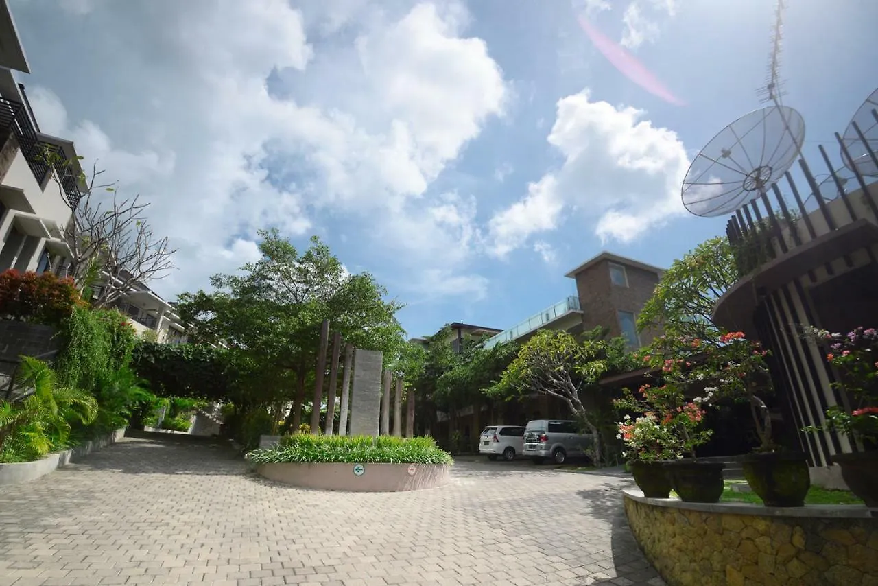 Airy Jimbaran Wisma Udayana 20 Bali Hotel