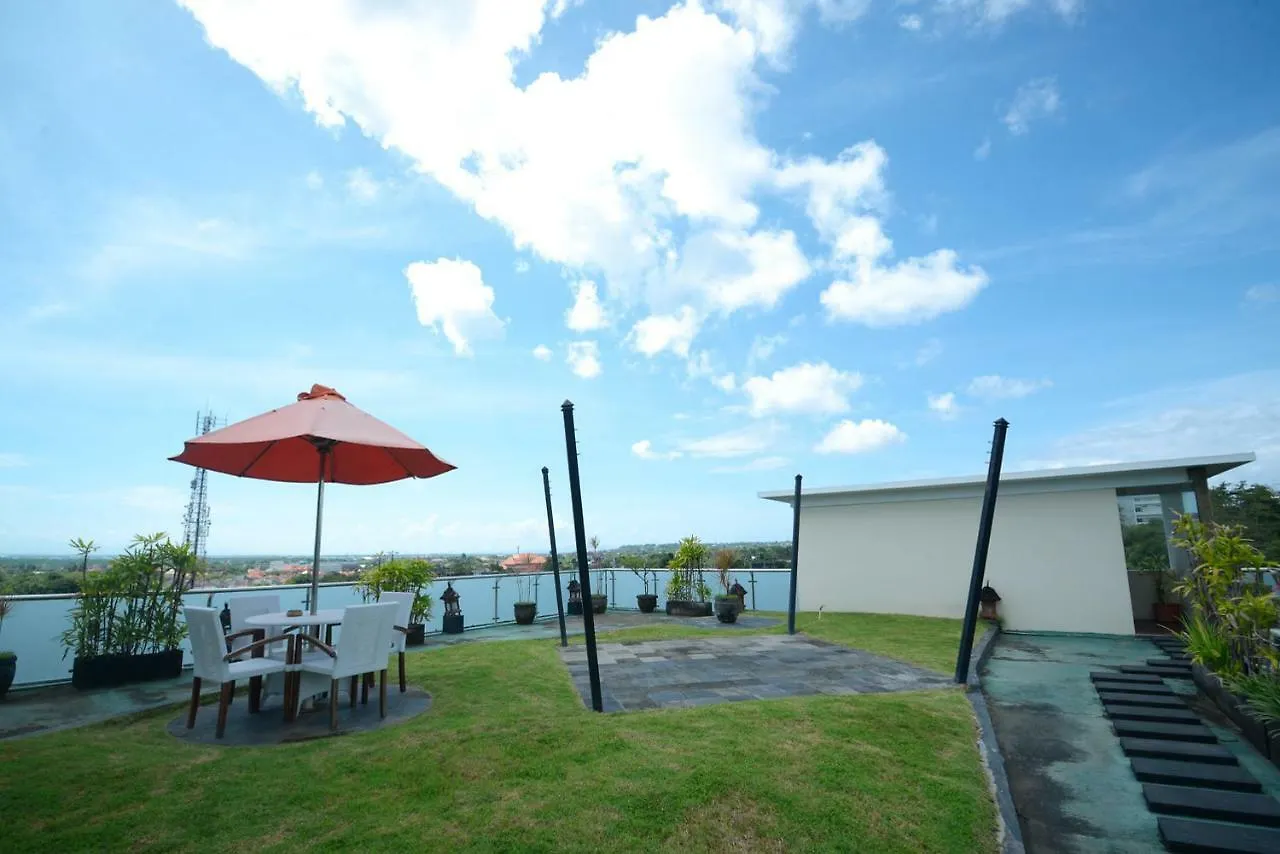 Airy Jimbaran Wisma Udayana 20 Bali Hotel Indonesia