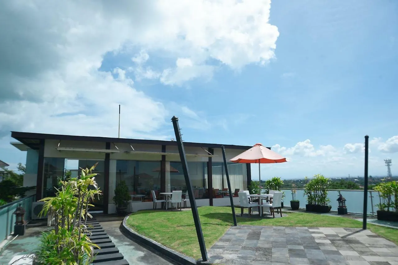 Airy Jimbaran Wisma Udayana 20 Bali Hotel  Jimbaran (Bali)