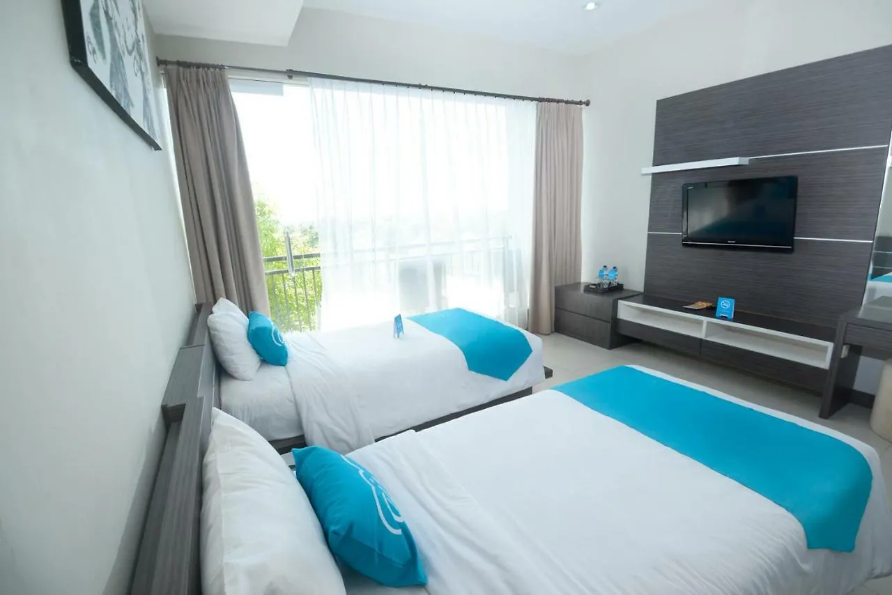 Airy Jimbaran Wisma Udayana 20 Bali Hotel