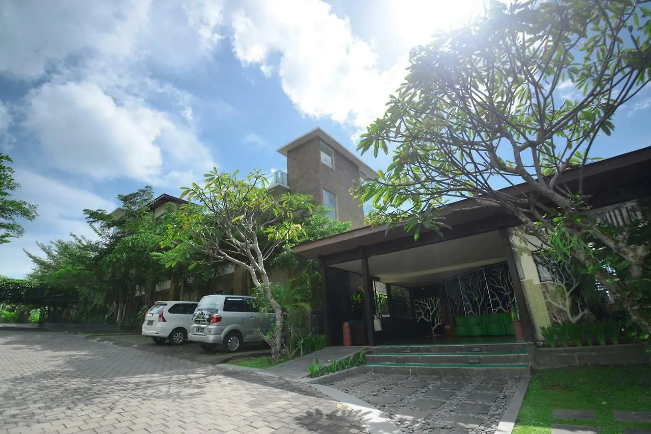 Airy Jimbaran Wisma Udayana 20 Bali Ξενοδοχείο