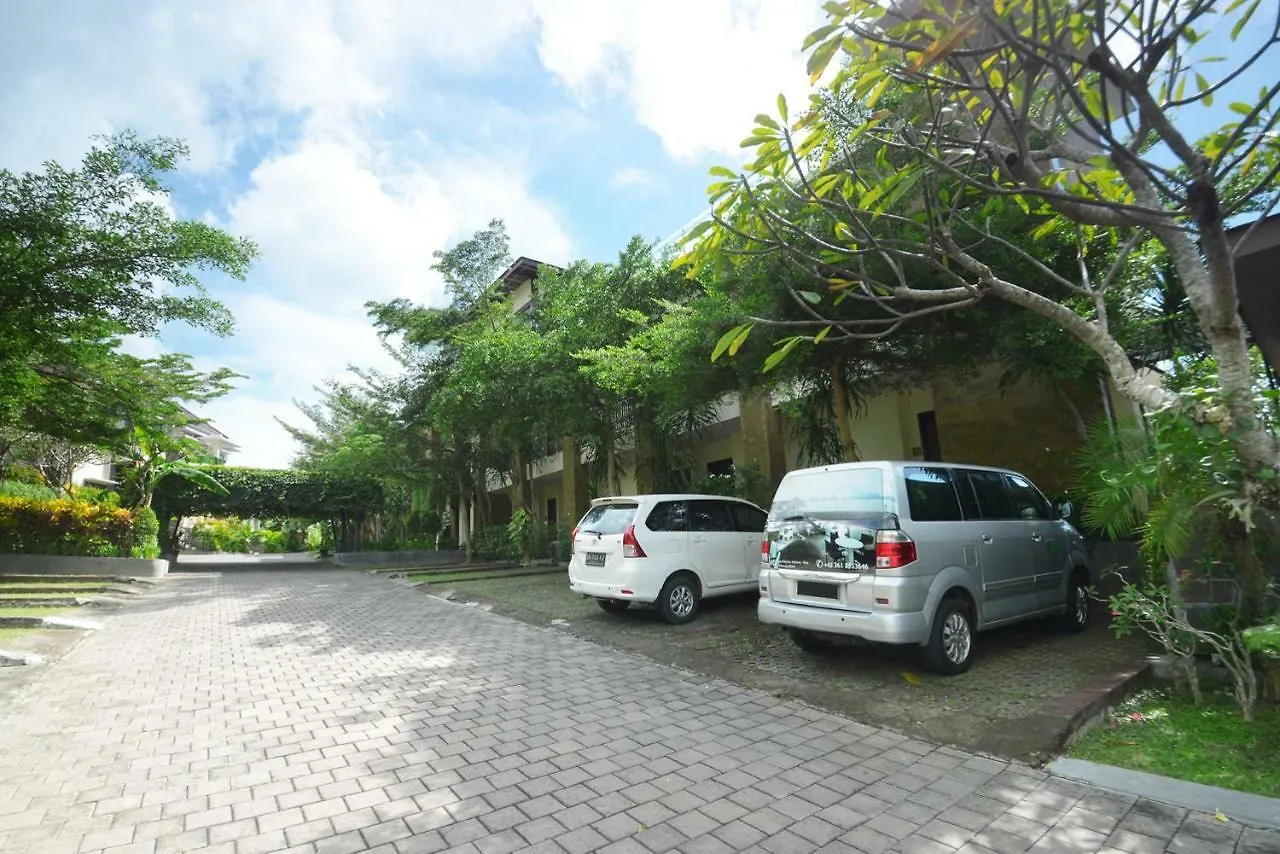 Airy Jimbaran Wisma Udayana 20 Bali Ξενοδοχείο Ινδονησία