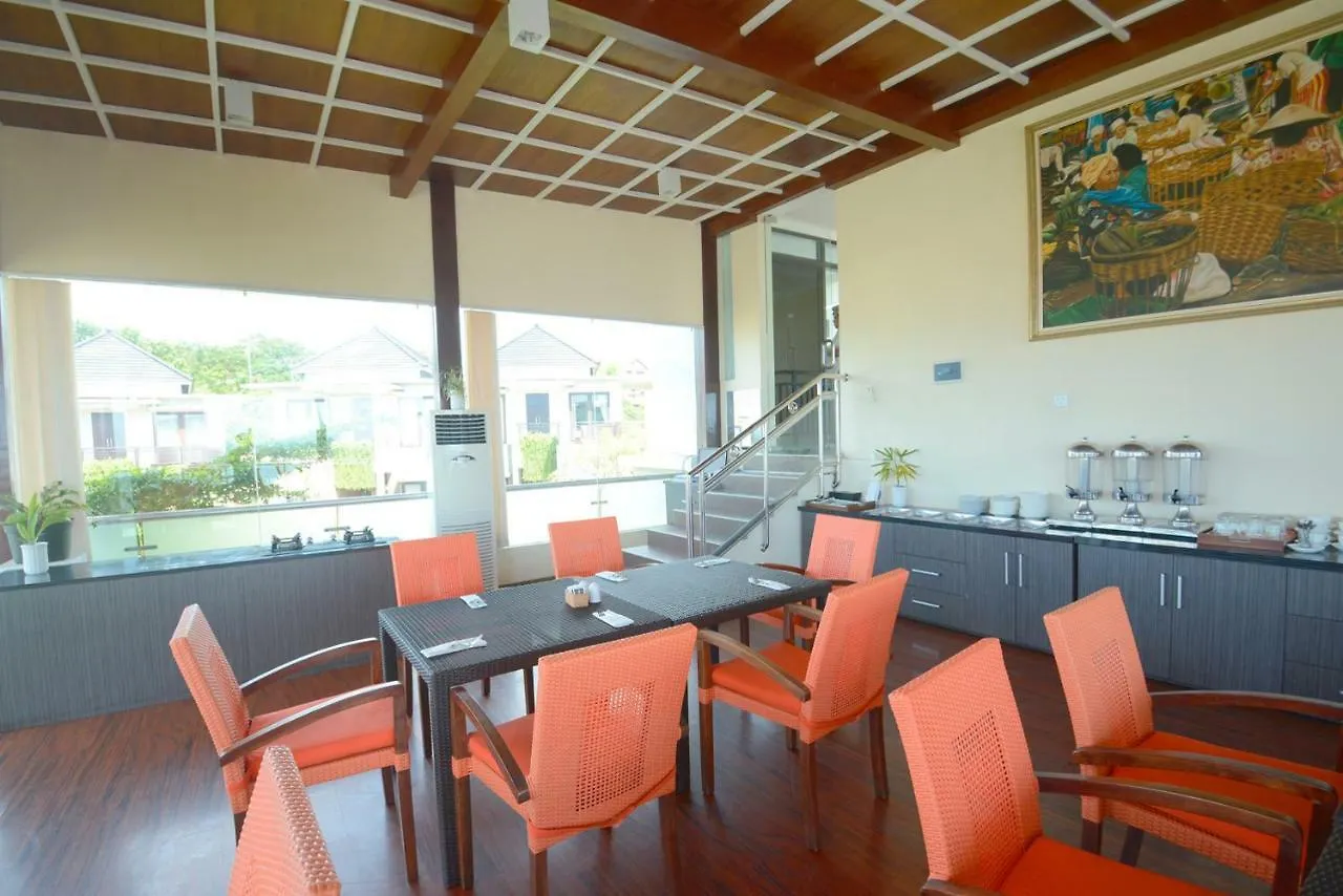 Airy Jimbaran Wisma Udayana 20 Bali Ξενοδοχείο