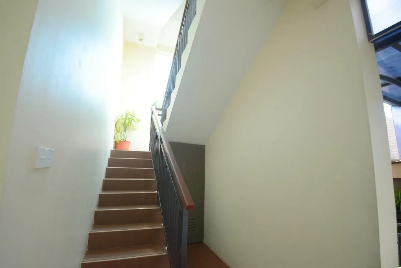 Airy Jimbaran Wisma Udayana 20 Bali Ξενοδοχείο