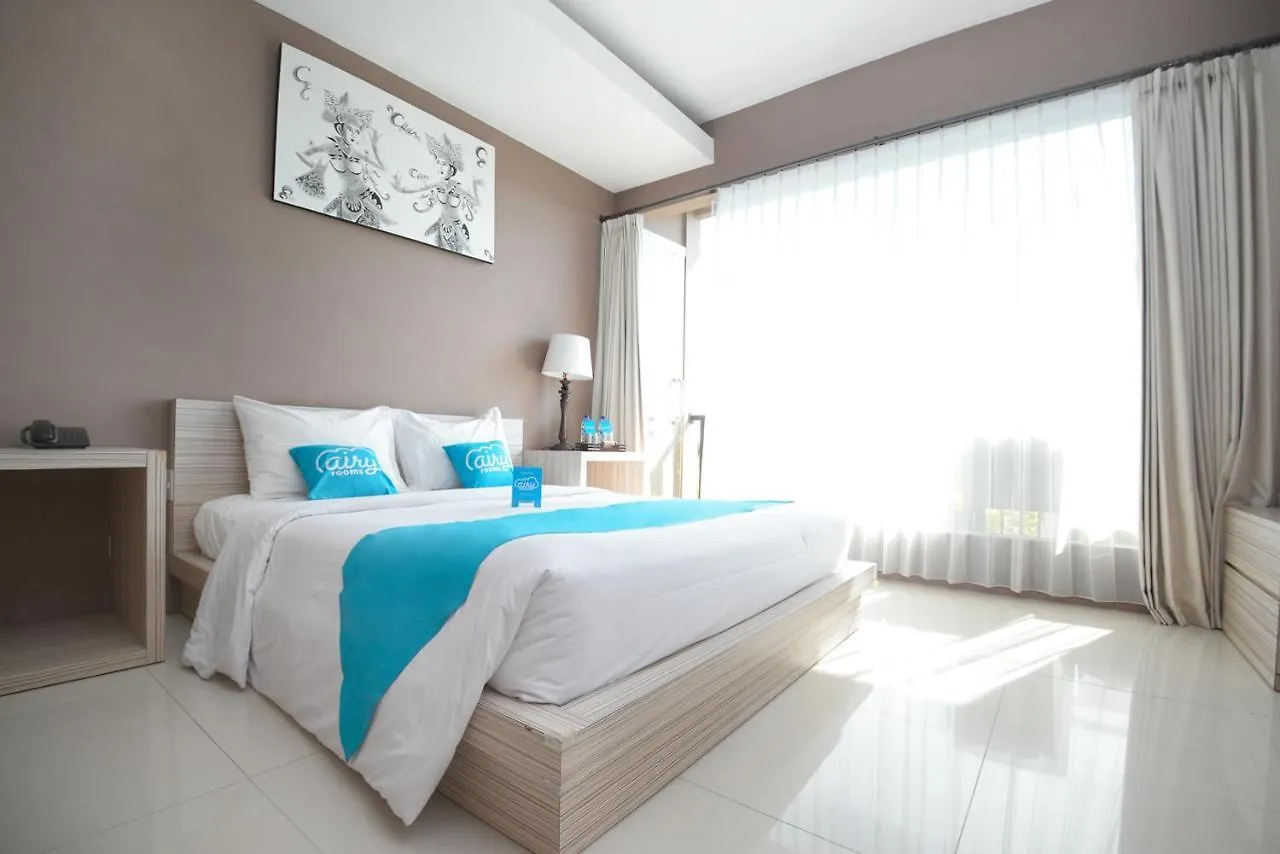 Airy Jimbaran Wisma Udayana 20 Bali Ξενοδοχείο