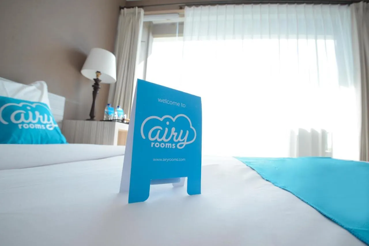 Airy Jimbaran Wisma Udayana 20 Bali Ξενοδοχείο 2*,  Ινδονησία