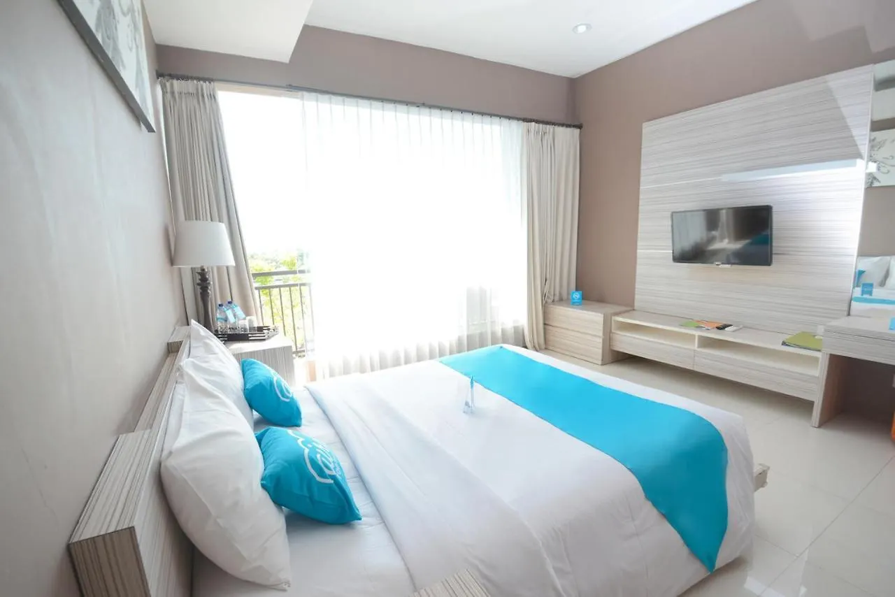 Airy Jimbaran Wisma Udayana 20 Bali Ξενοδοχείο Ινδονησία